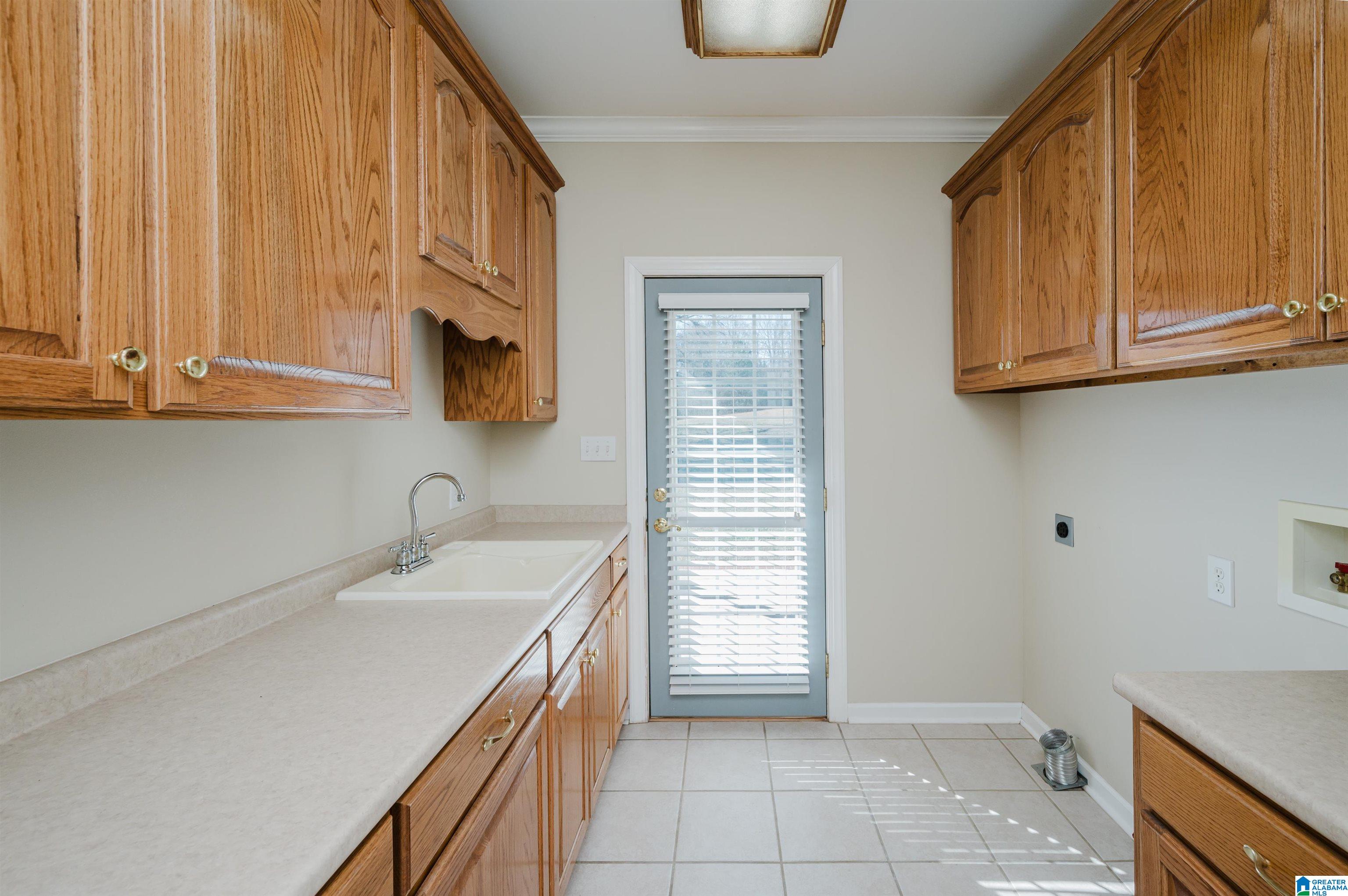 1621 Old Rock Creek Road Bessemer, AL 35023 - Photo 36 of 74
