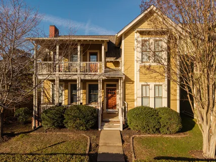 $659,000 | 1111 Fatherland Street, Unit 101, Nashville, TN 37206