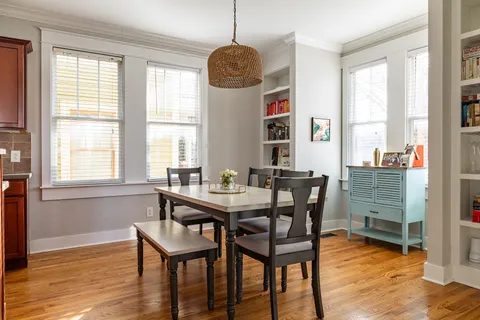 $659,000 | 1111 Fatherland Street, Unit 101, Nashville, TN 37206