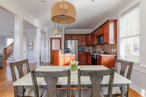 $659,000 | 1111 Fatherland Street, Unit 101, Nashville, TN 37206