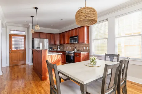 $659,000 | 1111 Fatherland Street, Unit 101, Nashville, TN 37206