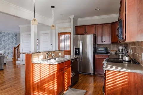 $659,000 | 1111 Fatherland Street, Unit 101, Nashville, TN 37206