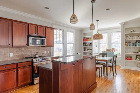 $659,000 | 1111 Fatherland Street, Unit 101, Nashville, TN 37206