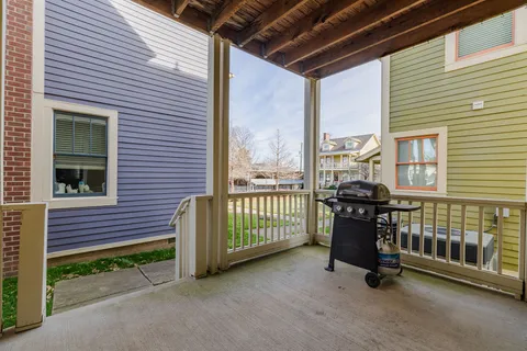 $659,000 | 1111 Fatherland Street, Unit 101, Nashville, TN 37206