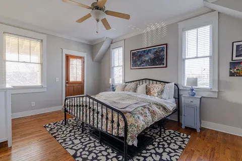 $659,000 | 1111 Fatherland Street, Unit 101, Nashville, TN 37206