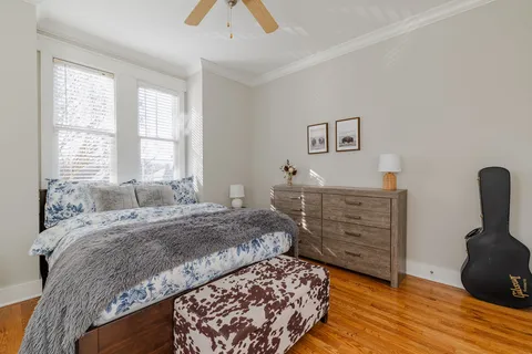 $659,000 | 1111 Fatherland Street, Unit 101, Nashville, TN 37206