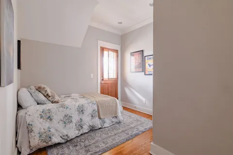 $659,000 | 1111 Fatherland Street, Unit 101, Nashville, TN 37206