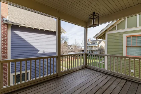 $659,000 | 1111 Fatherland Street, Unit 101, Nashville, TN 37206