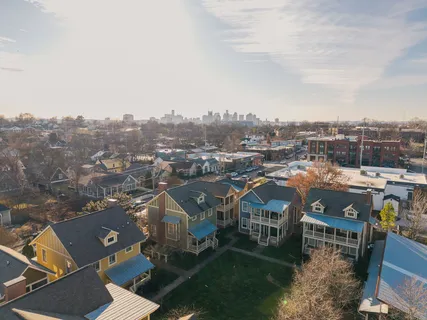 $659,000 | 1111 Fatherland Street, Unit 101, Nashville, TN 37206