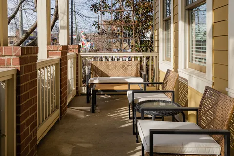 $659,000 | 1111 Fatherland Street, Unit 101, Nashville, TN 37206