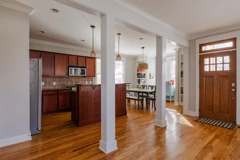 $659,000 | 1111 Fatherland Street, Unit 101, Nashville, TN 37206