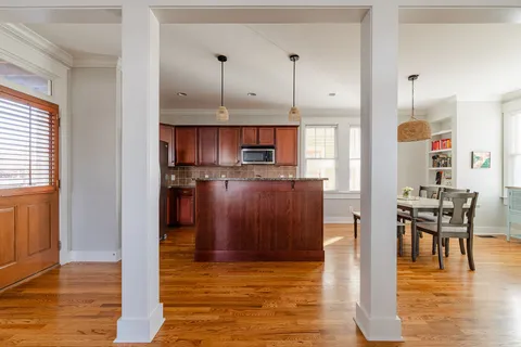 $659,000 | 1111 Fatherland Street, Unit 101, Nashville, TN 37206