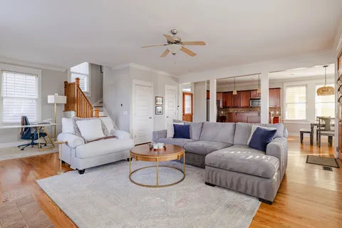 $659,000 | 1111 Fatherland Street, Unit 101, Nashville, TN 37206