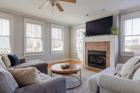 $659,000 | 1111 Fatherland Street, Unit 101, Nashville, TN 37206