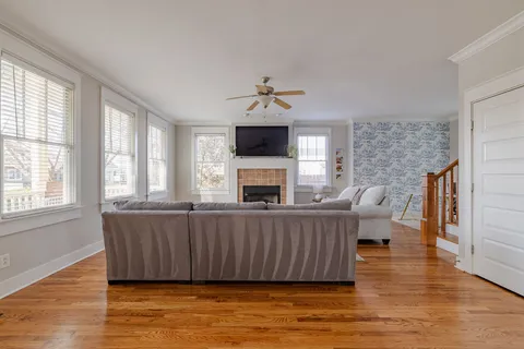 $659,000 | 1111 Fatherland Street, Unit 101, Nashville, TN 37206