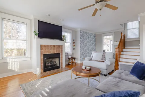 $659,000 | 1111 Fatherland Street, Unit 101, Nashville, TN 37206