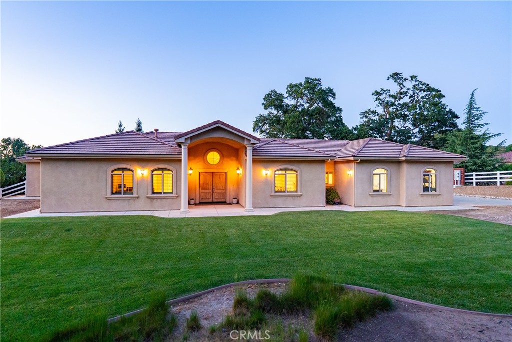 6205 San Gabriel Road Atascadero, CA 93422 - Photo 3 of 59