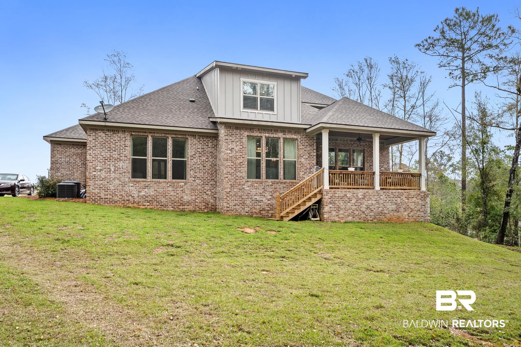8588 North Lamhatty Lane Daphne, AL 36526 - Photo 38 of 43