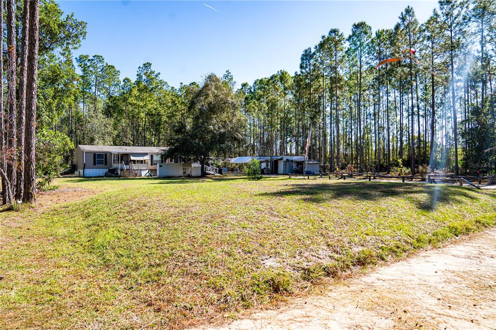 132 Nutmeg Trail Interlachen, FL 32148 - Photo 83 of 100
