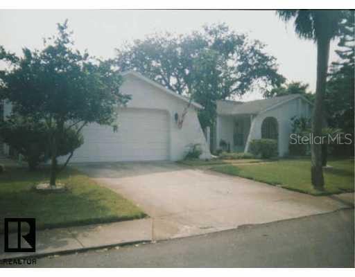 8934 Crosswind Lane Port Richey, FL 34668 - Photo 1 of 1 Exterior Front