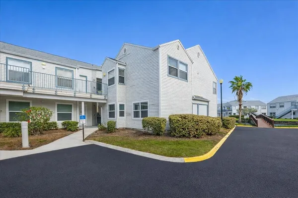 $134,000 | 2540 Woodgate Boulevard, Unit 106, Orlando, FL 32822