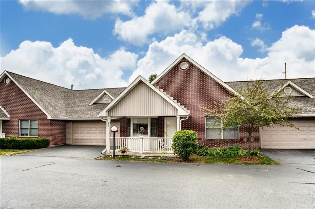 505 Ridgeview Court, Unit 505 Springfield, OH 45504 - Photo 28 of 28