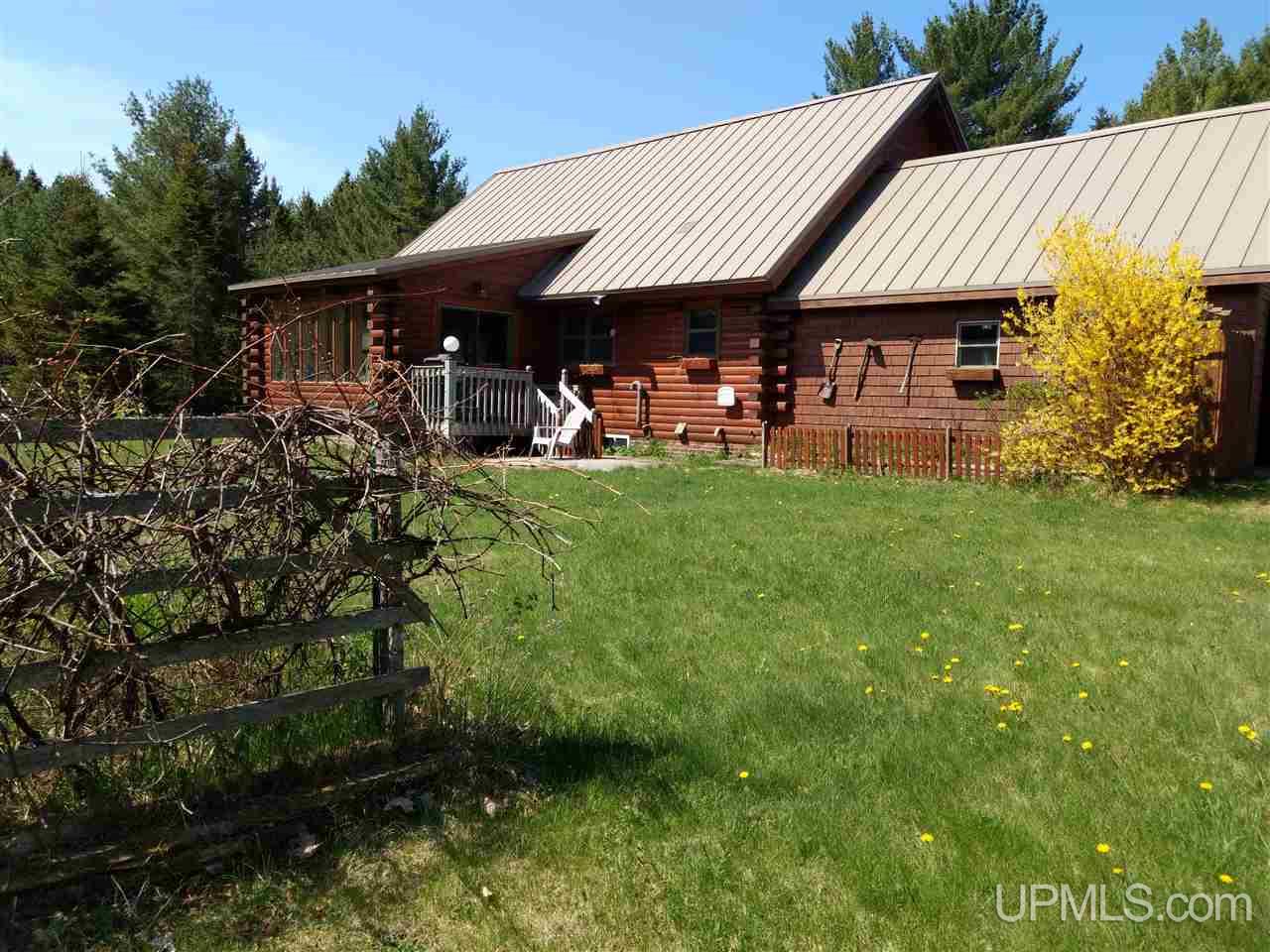 58444 Traprock Valley Road Calumet, MI 49913 - Photo 46 of 50