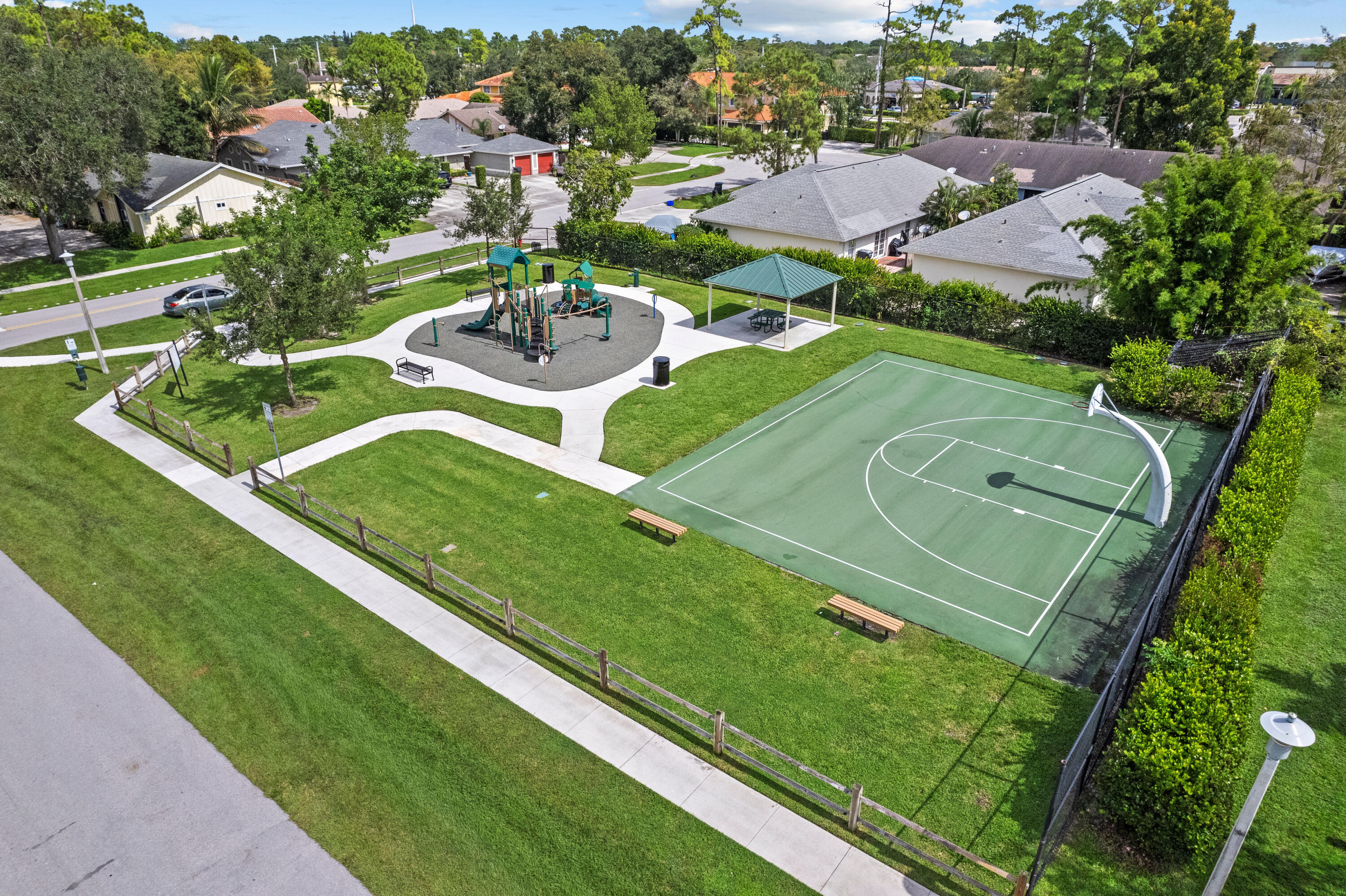 1567 Hawthorne Place Wellington, FL 33414 - Photo 23 of 23 DJI_0026