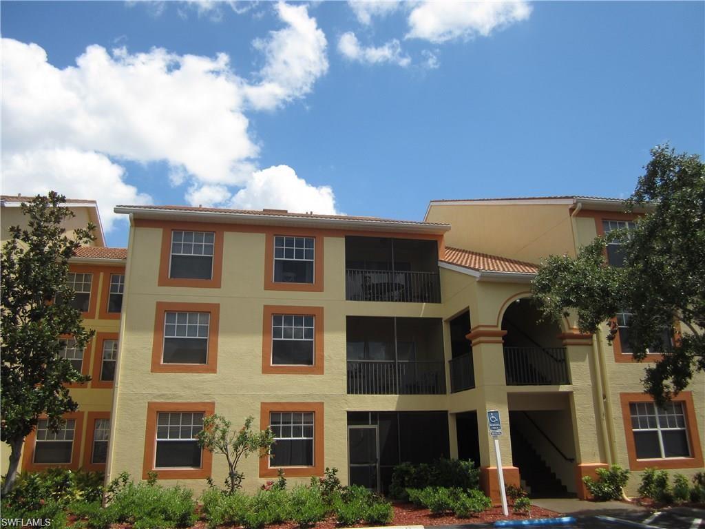 7960 Preserve Circle, Unit 634 Naples, FL 34119 - Photo 12 of 12 a view of a blue building