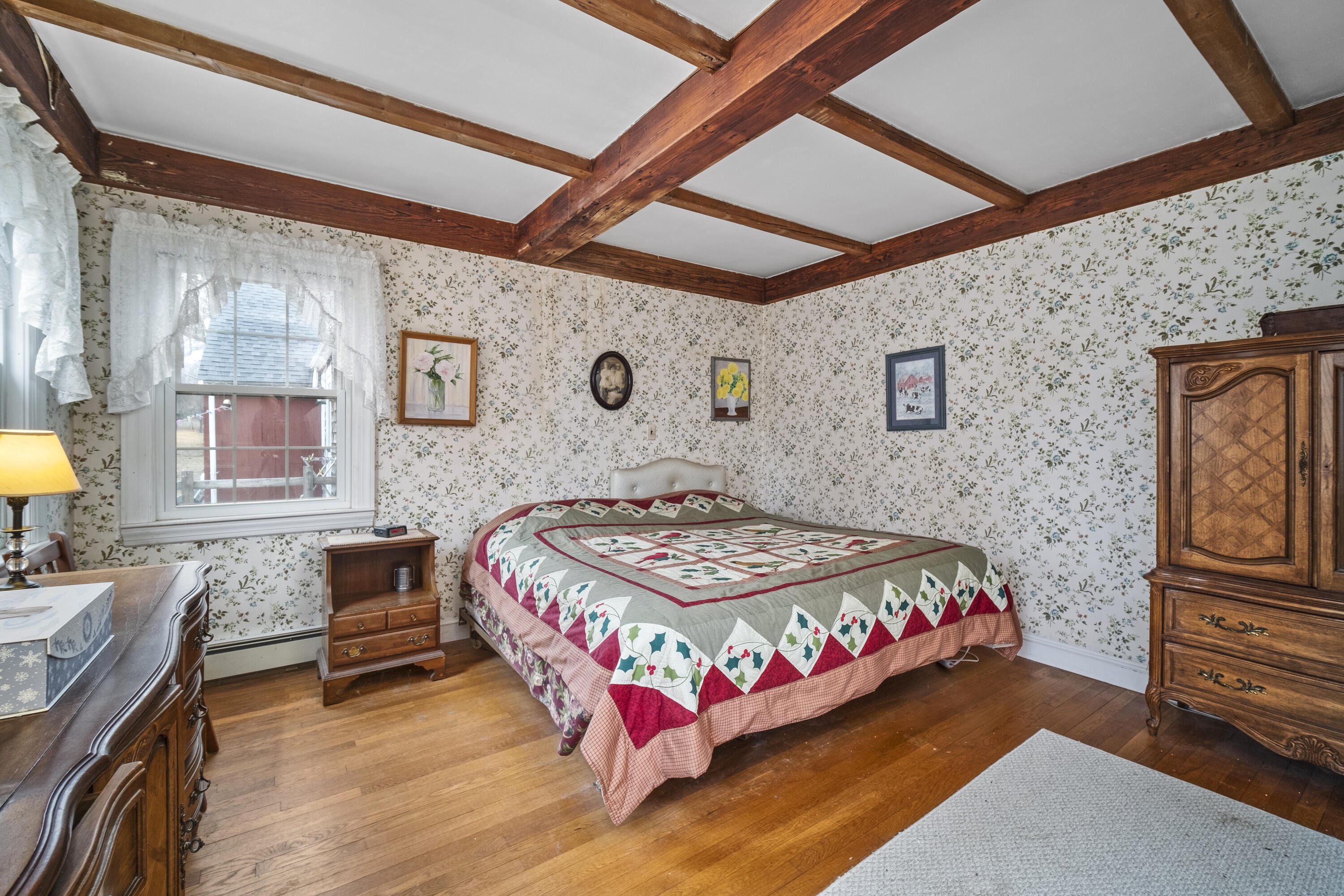 73 Port Clyde Road Tenants Harbor, ME 04860 - Photo 22 of 42 73 Port Clyde Road, Saint George