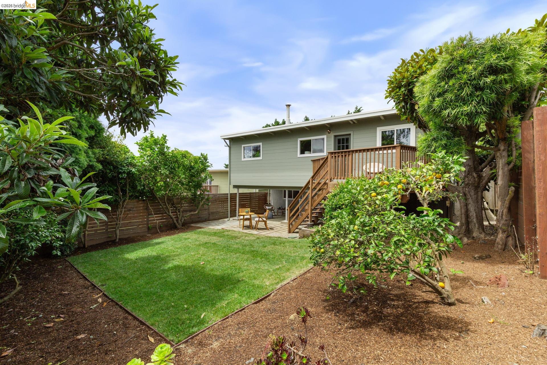 6630 Arlington Boulevard Richmond, CA 94805 - Photo 45 of 58