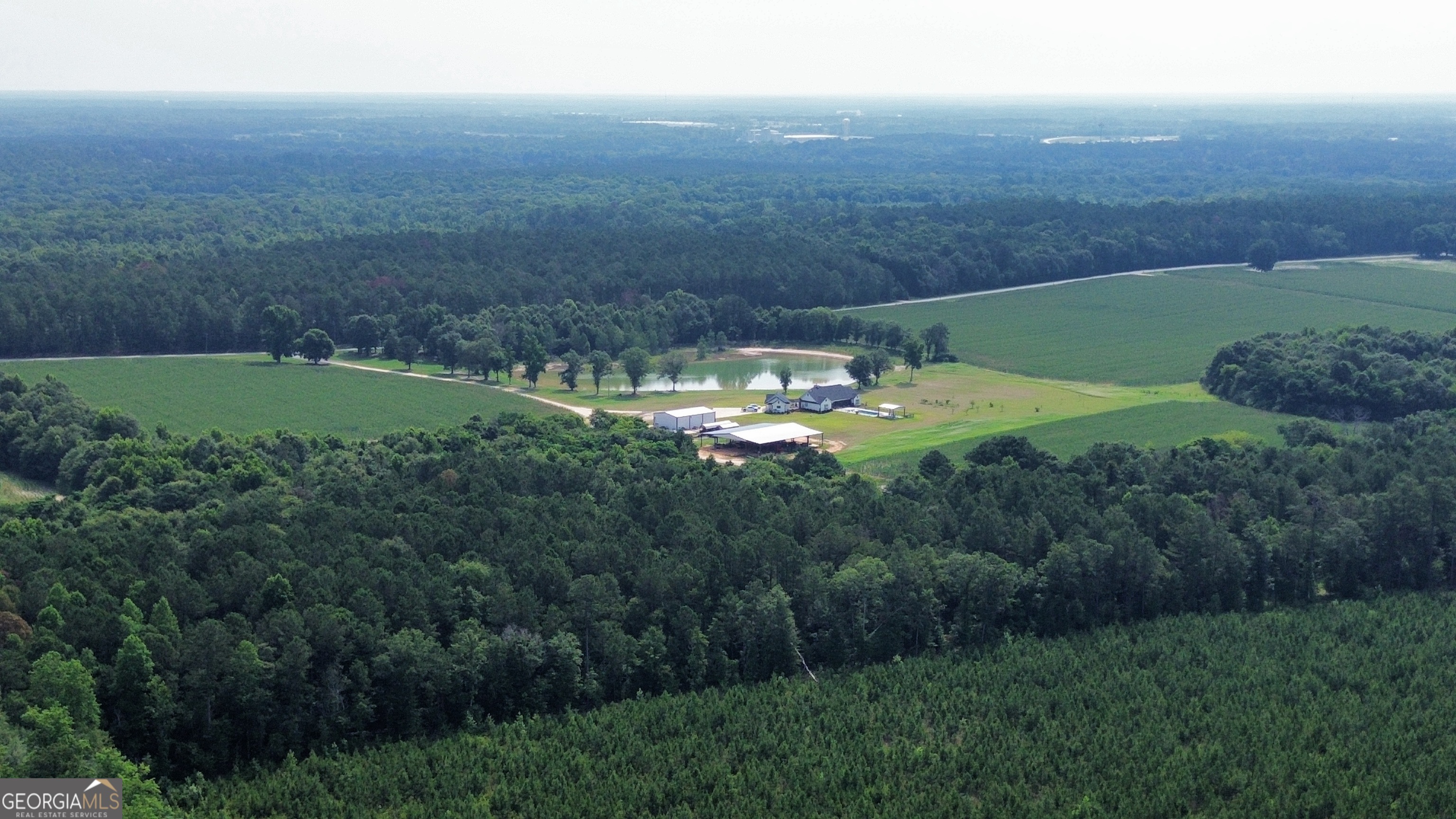 1665 Walke Dairy Road Dublin, GA 31021 - Photo 26 of 94