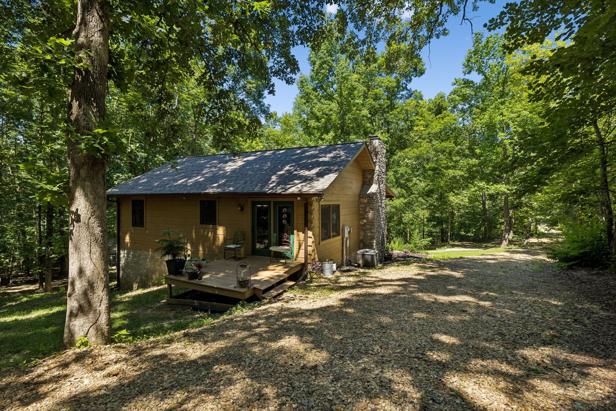 5833 Dewey Carr Road Bethpage, TN 37022 - Photo 28 of 36