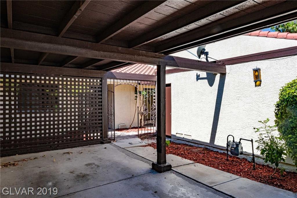 2841 Glendevon Circle Henderson, NV 89014 - Photo 2 of 50