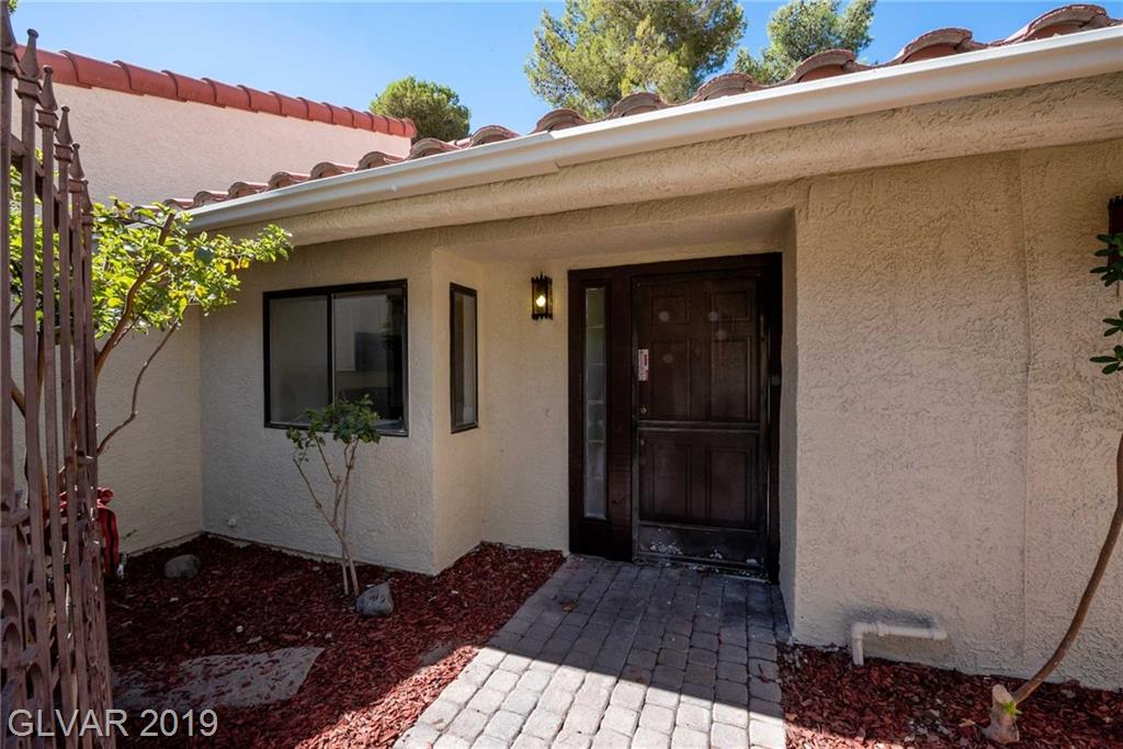 2841 Glendevon Circle Henderson, NV 89014 - Photo 3 of 50