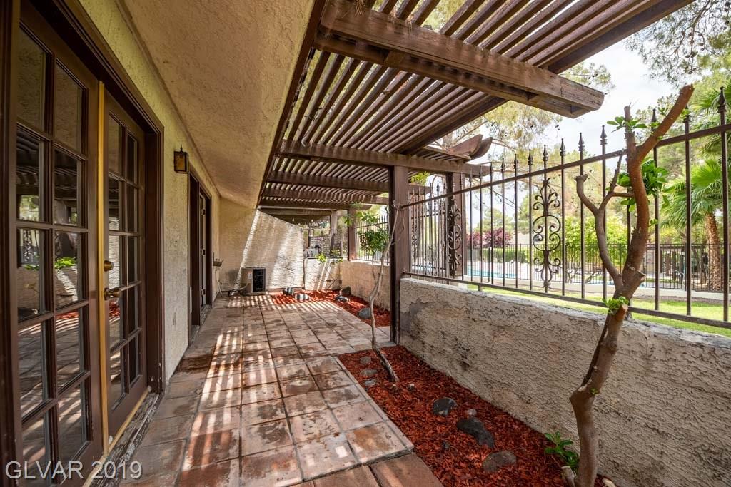 2841 Glendevon Circle Henderson, NV 89014 - Photo 43 of 50