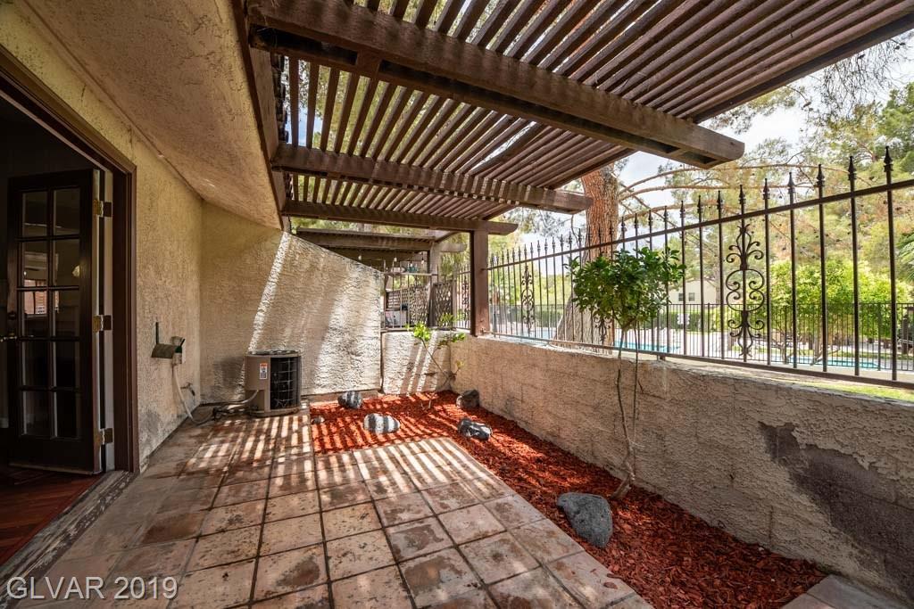 2841 Glendevon Circle Henderson, NV 89014 - Photo 44 of 50