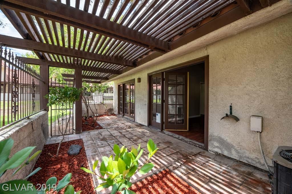 2841 Glendevon Circle Henderson, NV 89014 - Photo 45 of 50