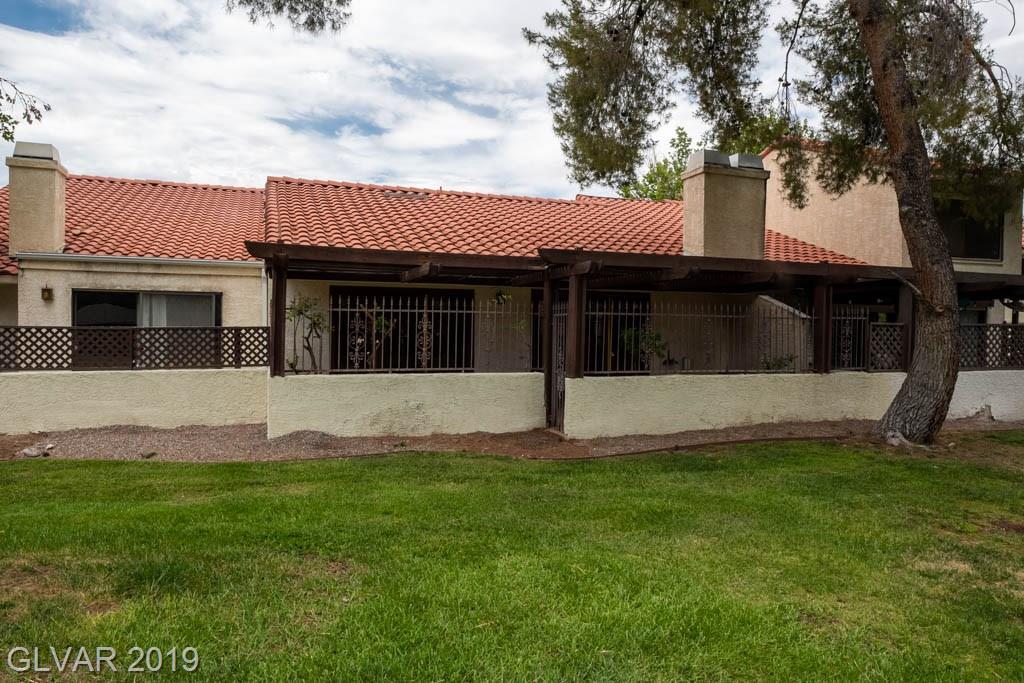 2841 Glendevon Circle Henderson, NV 89014 - Photo 46 of 50