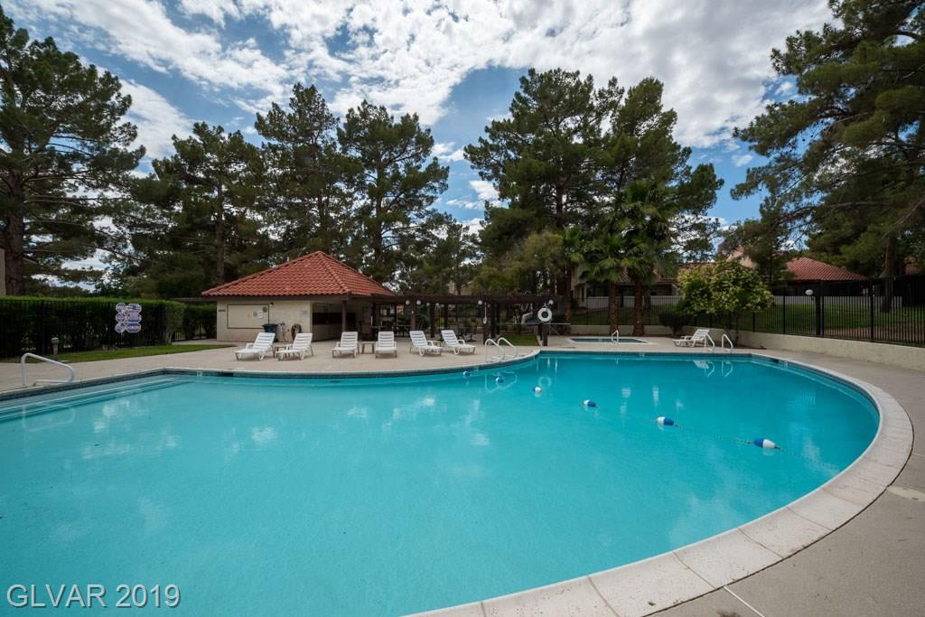 2841 Glendevon Circle Henderson, NV 89014 - Photo 48 of 50