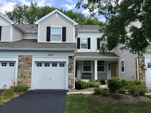 $2,500 | 4354 Shooting Star Drive, Island Lake, IL 60042