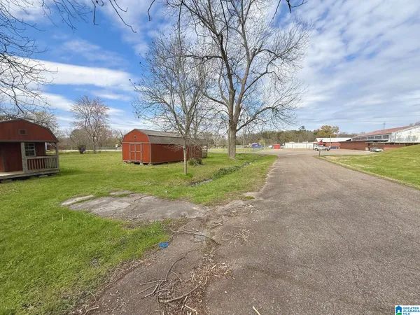$12,500 | 601 Brock Street, Unit 2025, Piedmont, AL 36272