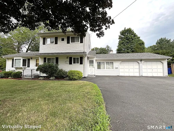 $489,900 | 436 Avery Street, South Windsor, CT 06074