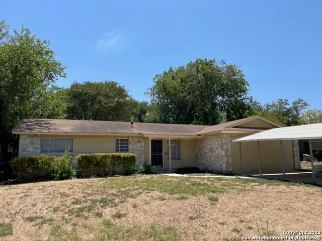 $1,300 | 7906 Remuda Drive, San Antonio, TX 78227
