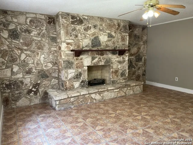 a bathroom with a sink toilet a mirror and shower