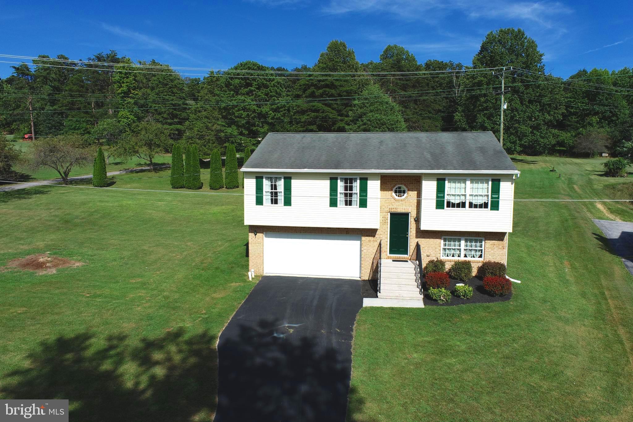 13880 Lower Edgemont Road Waynesboro, PA 17268 - Photo 1 of 31 Elevated View