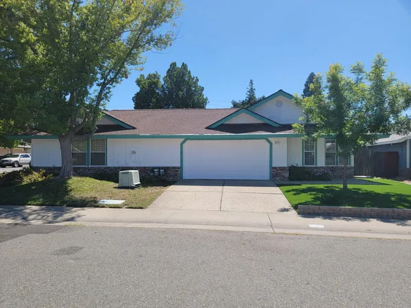 $439,000 | 6481 San Stefano Street, Citrus Heights, CA 95610