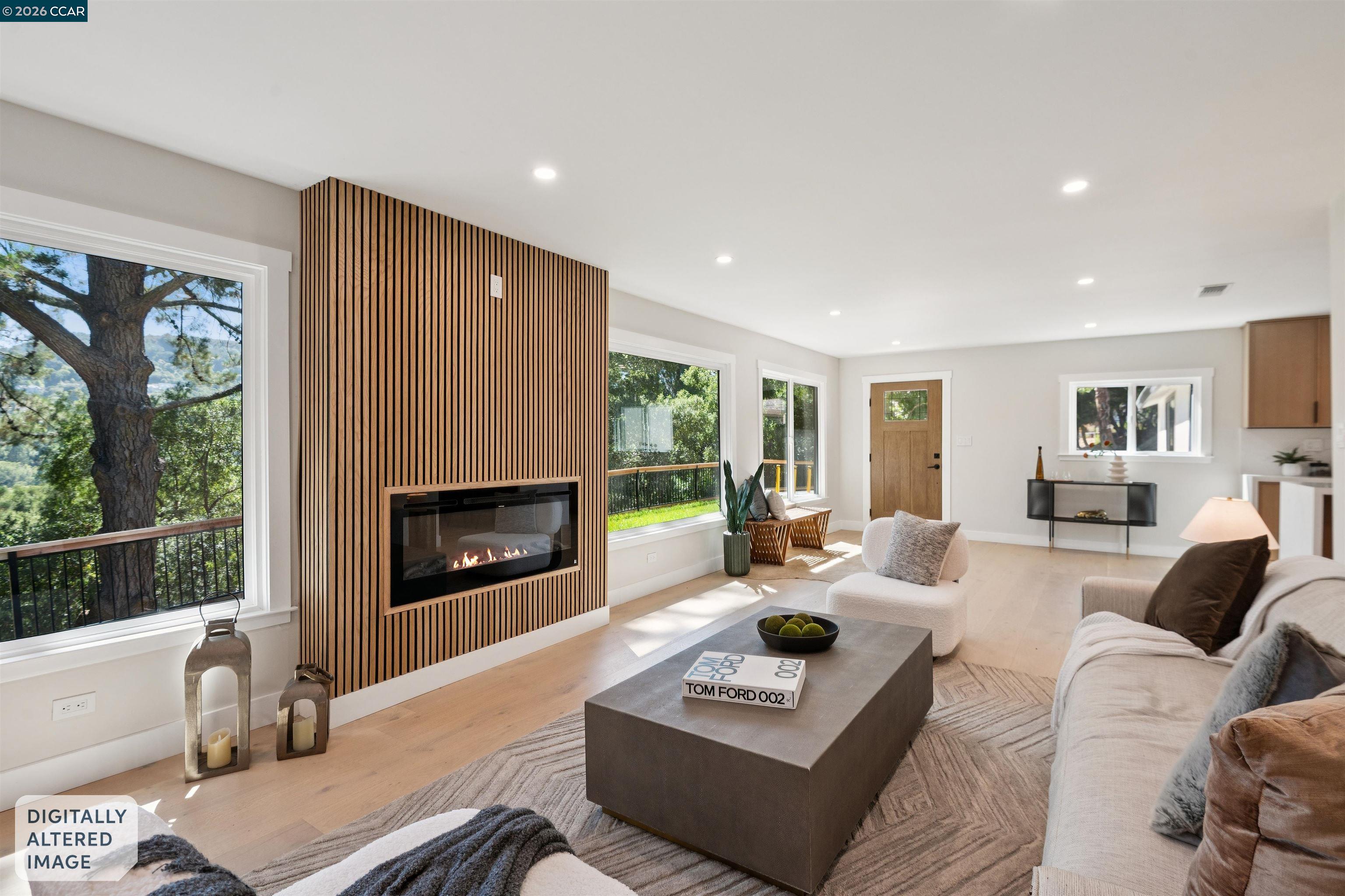 50 Overhill Road Orinda, CA 94563 - Photo 12 of 46 Gallery Image 12