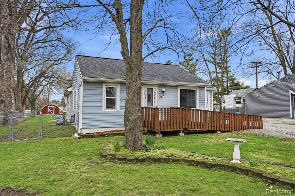 1028 Carleton Road Milan, MI 48160 - Photo 26 of 29