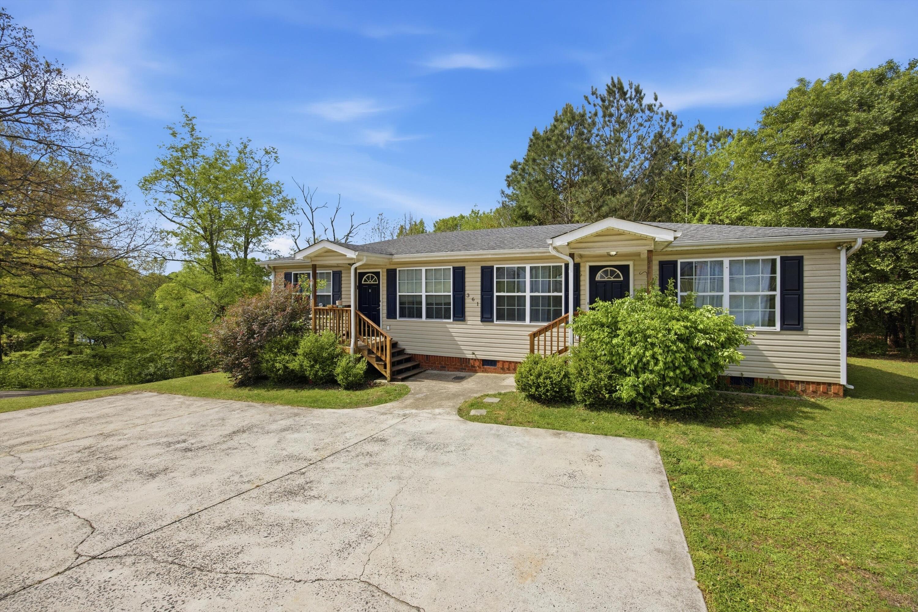 327 Hogan Road Rossville, GA 30741 - Photo 2 of 35 02-327HoganRd_008